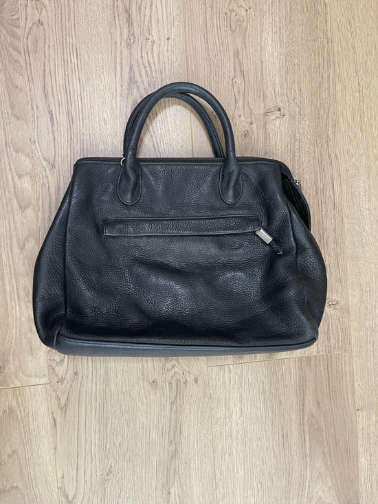 Stone Mountain Accessories Handbags - Stone Mountain Black Bag
